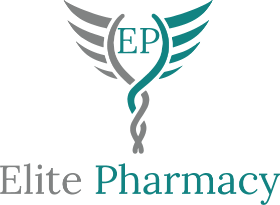 Elite Pharmacy Logo